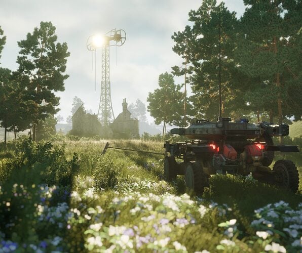 Fans of Sony's Forgotten Hardware Franchise May Want to Take Note of TankRat on PS5 2