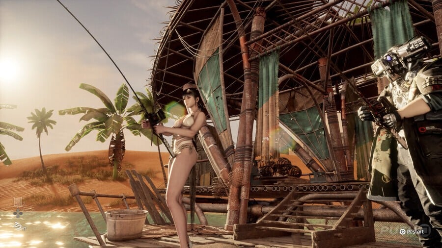 Stellar Blade: All Fish Locations and How to Catch Them 1