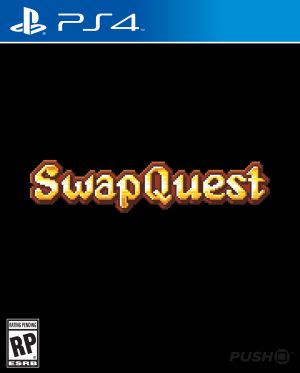 SwapQuest