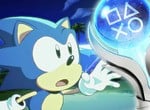 Going Platinum: Sonic Origins Sends Me Back to the Genesis of My Own Gaming History