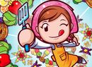 Cooking Mama: Cookstar Suddenly Available on US PlayStation Store