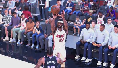 NBA 2K25: Best Small Forward Builds