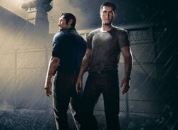 Josef Fares' A Way Out Has Gone Gold
