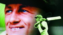 Don Bradman Cricket