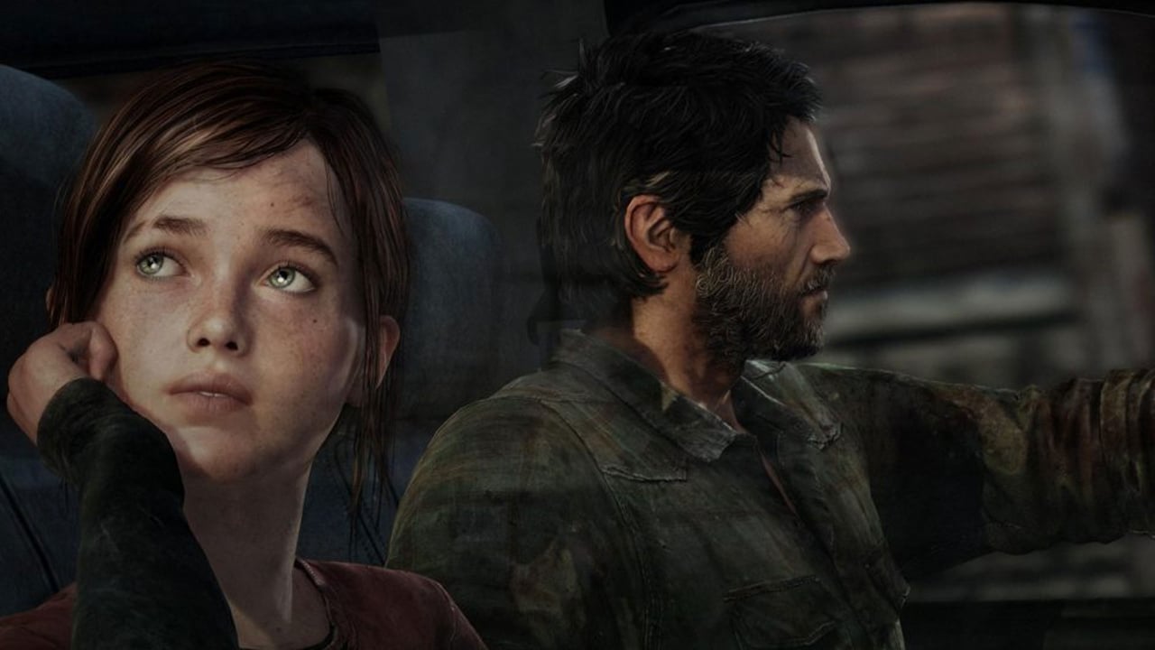 4K Side by Side Comparison TLOU remastered vs The Last of Us Part 1 Remake:  Intro Cutscene (PS5) 