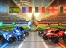 Rocket League PS4 Patch Targets Early Next Week Release