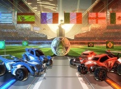 Rocket League PS4 Patch Targets Early Next Week Release
