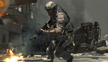 Call Of Duty: Modern Warfare 3 To Get Separate Japanese Releases