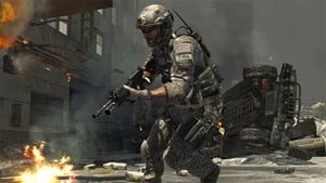 Japan's Set To Get Multiple Versions Of Modern Warfare 3.