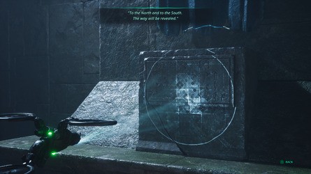 Hell Is Us: How to Solve the Torches Puzzle in Lymbic Forge 2