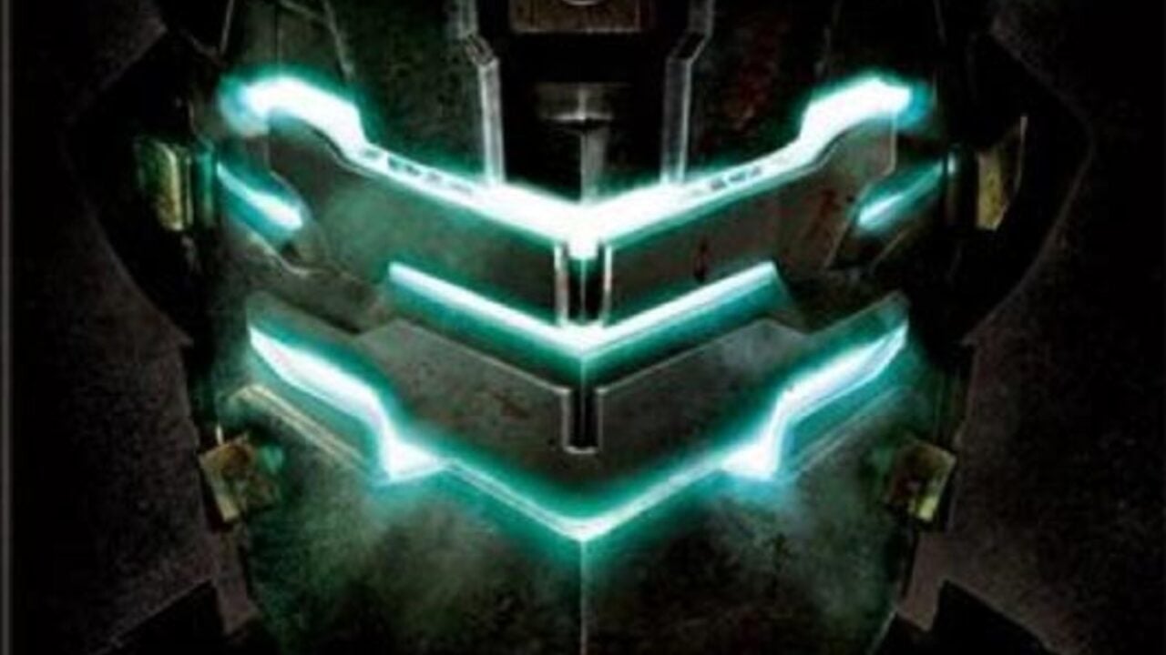 Out Today Dead Space Extraction Global Push Square   1280x720 