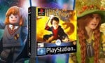 Poll: What's Your Favourite Harry Potter Game?