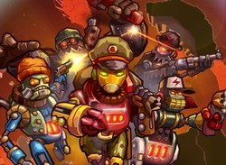 A Brand New SteamWorld Game Is Coming This Year