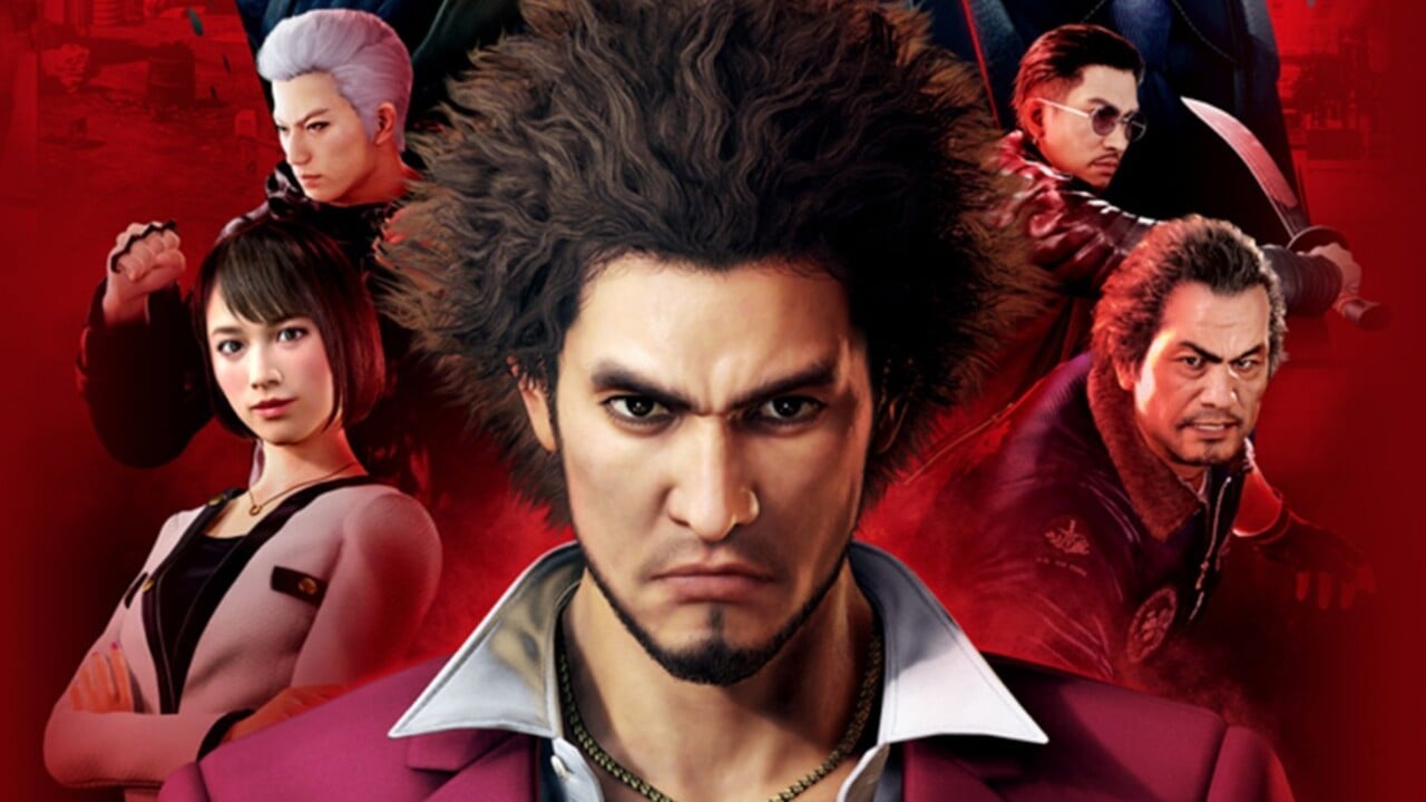 Very First Look At Yakuza: Like A Dragon Sequel Surfaces | Push Square