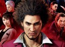 Very First Look at Yakuza: Like a Dragon Sequel Surfaces