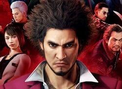 Very First Look at Yakuza: Like a Dragon Sequel Surfaces