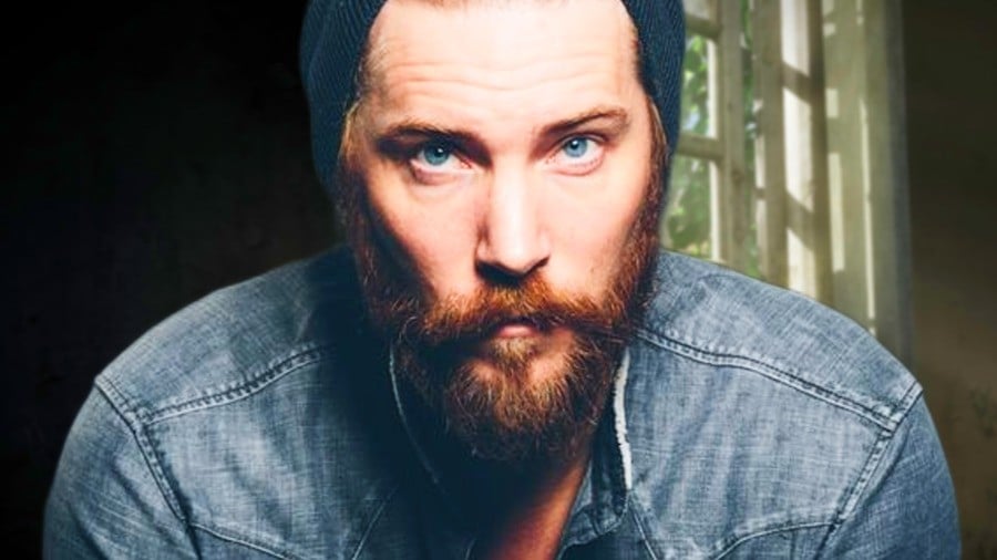 'I Feel Like I Just Got Started': The Last of Us' Troy Baker Says the Best Is Yet to Come at 50 1