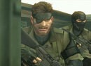 Metal Gear Solid: Peace Walker Is All About Control Variety