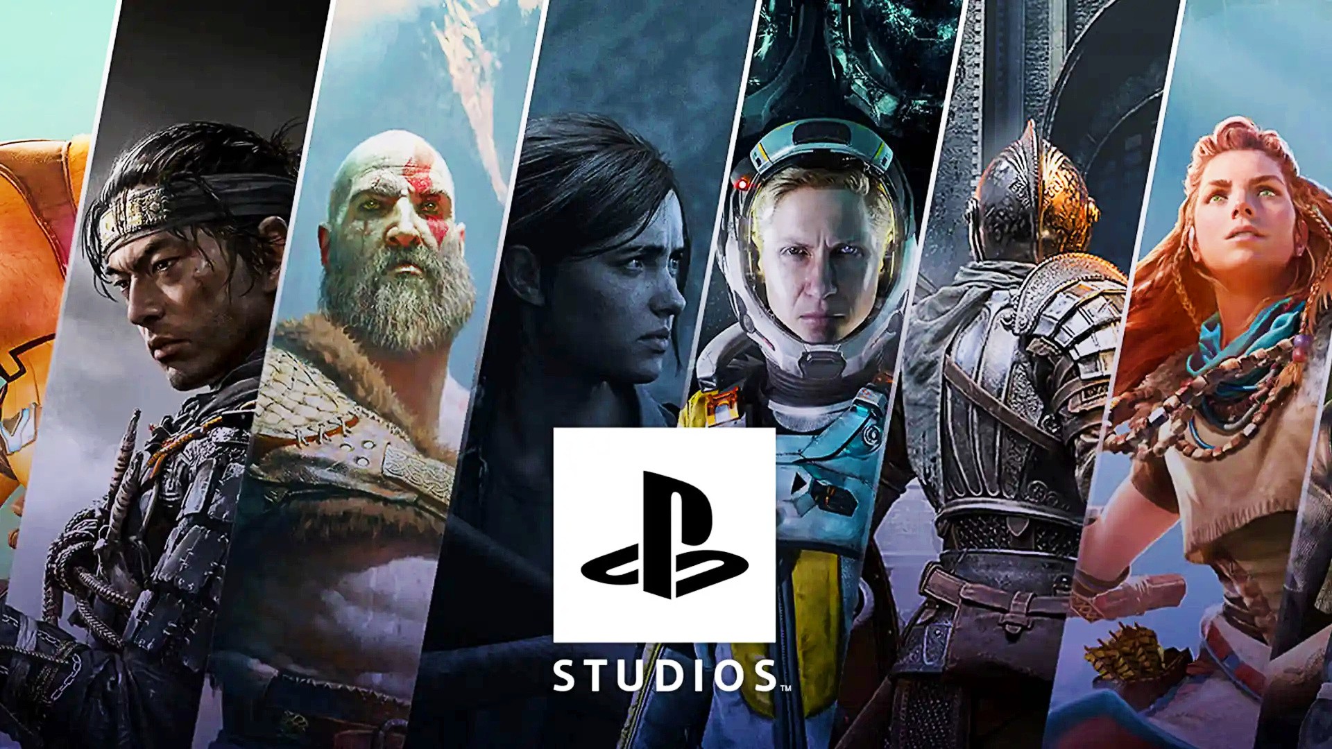 PlayStation Puts Its Entire Slate of PC Ports in a Steam Sale – Push Square