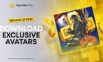 Free Avatars, PS Stars Points, PS5 to Win in PS Plus Season of Play