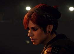 PS4's inFAMOUS: First Light Recharges with Battle Arenas