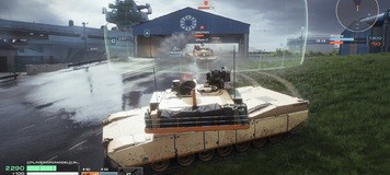 World of Tanks: Heat Adds Hero Shooter-Like Elements to Tactical Tank Battles on PS5 4