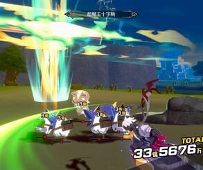 6 PS5 Games That Cut Through the Noise at Taipei Game Show 46