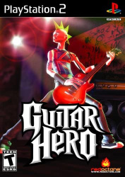 Guitar Hero Cover