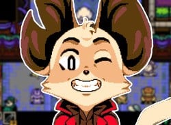 Mina the Hollower Well on Its Way to Saving Dev, Sells Half a Million Copies