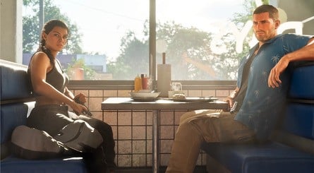 GTA 6 PS5 5