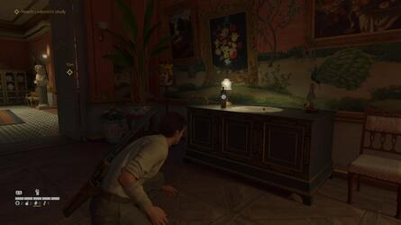 Mafia: The Old Country: Chapter 5 - Vendetta D'onore Walkthrough 8