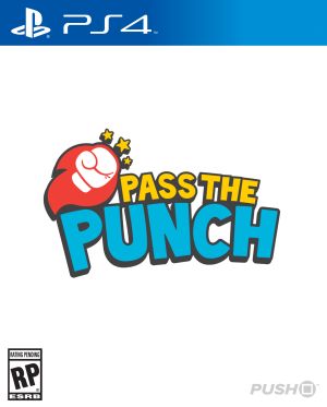 Pass the Punch