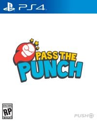Pass the Punch Cover