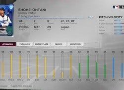 MLB The Show 24: All Player Attributes and Terminology Explained