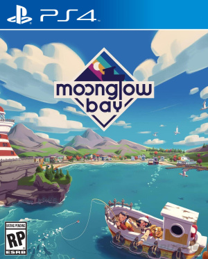 Moonglow Bay