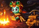 SteamWorld Dig 2 Mines Its Way to PS4, Vita Later This Month