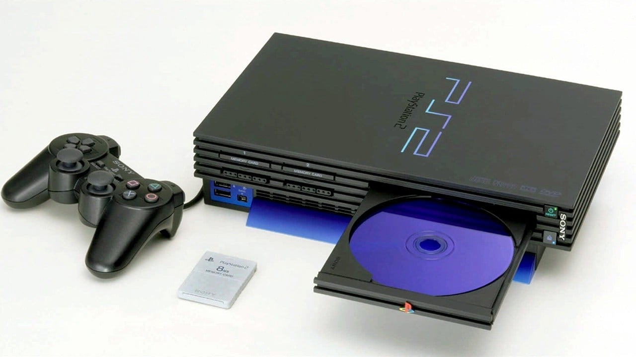 PlayStation 2 manufacture ends after 12 years, PlayStation