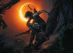Shadow of the Tomb Raider Bundles All DLC Together in Definitive Edition, Out Next Month