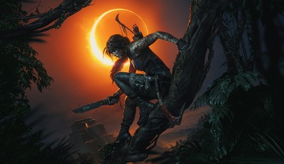 Shadow of the Tomb Raider Bundles All DLC Together in Definitive Edition, Out Next Month