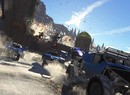 New Onrush Teaser Offers A Tiny Glimpse of Gameplay