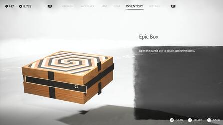 Ghost of Yotei: All Puzzle Boxes Locations and How to Solve Them Guide 93