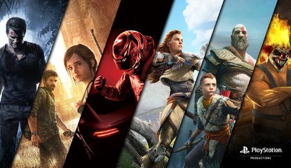 PS5's Biggest Game Has Not Released Yet, PlayStation Boss Teases