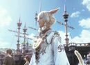 Final Fantasy XIV: A Realm Reborn Gets PS4 Gameplay Launch Trailer