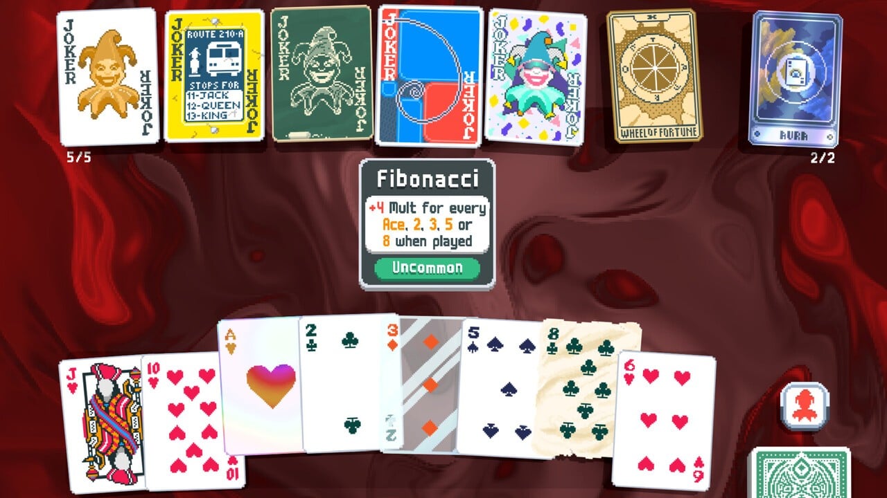 Indie Poker-Like Game 'Balatro' Has Sold More Than 500,000 Copies in Two  Weeks - Bloomberg