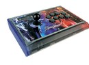 Soul Calibur V Scoops Up Official Mad Catz Arcade Stick