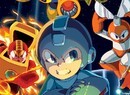 Mega Man Legacy Collection 2 (PS4)