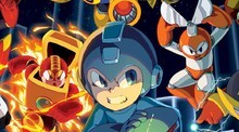 Mega Man Legacy Collection 2