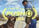 #4 - Fallout 4 (PS4)