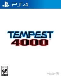 Tempest 4000 Cover