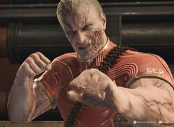 Metal Gear Solid Delta: How to Beat Volgin